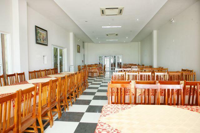 מלון Cửa Lò Kim Ngan 2 מראה חיצוני תמונה